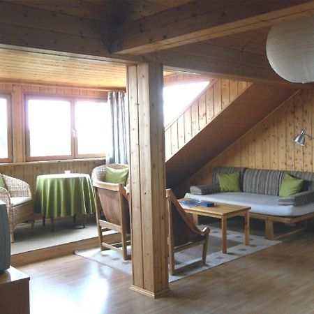 Ferienwohnung Nationalparkblick Spiegelau Dış mekan fotoğraf