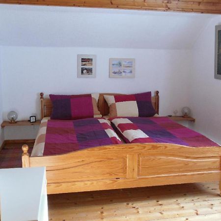 Ferienwohnung Nationalparkblick Spiegelau Dış mekan fotoğraf
