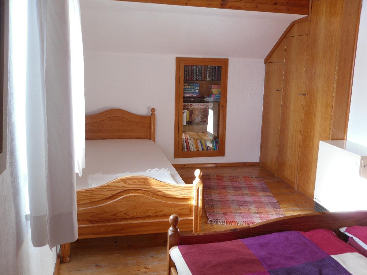 Ferienwohnung Nationalparkblick Spiegelau Dış mekan fotoğraf