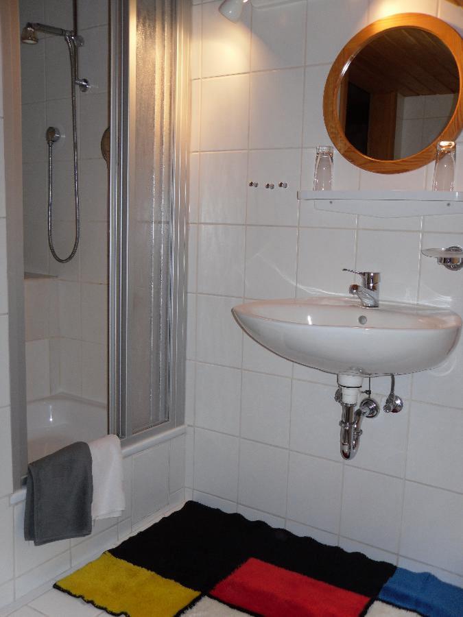 Ferienwohnung Nationalparkblick Spiegelau Dış mekan fotoğraf