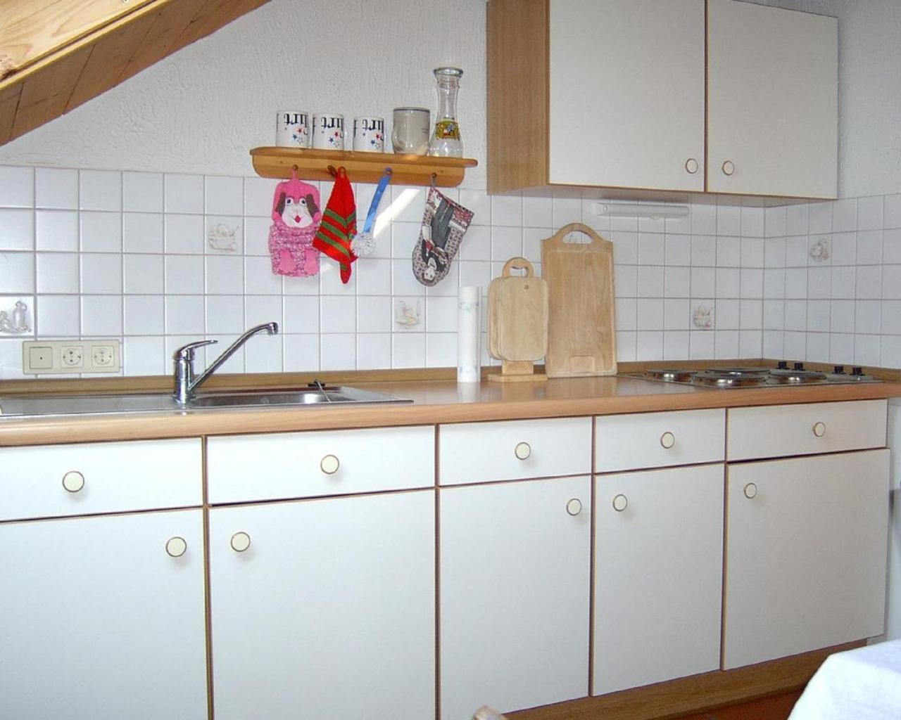 Ferienwohnung Nationalparkblick Spiegelau Dış mekan fotoğraf