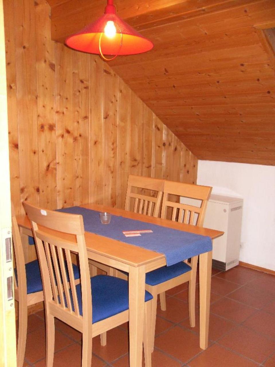 Ferienwohnung Nationalparkblick Spiegelau Dış mekan fotoğraf